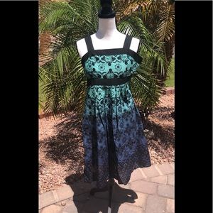 Apt 9 Dress - NWT- size 4